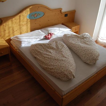 Residence Ciasa Alpe Vigo di Fassa Phòng bức ảnh