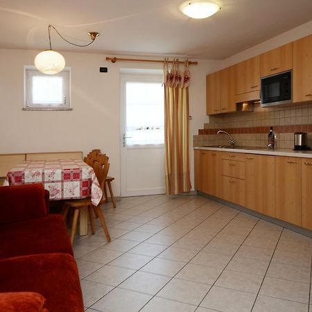 Residence Ciasa Alpe Vigo di Fassa Ngoại thất bức ảnh