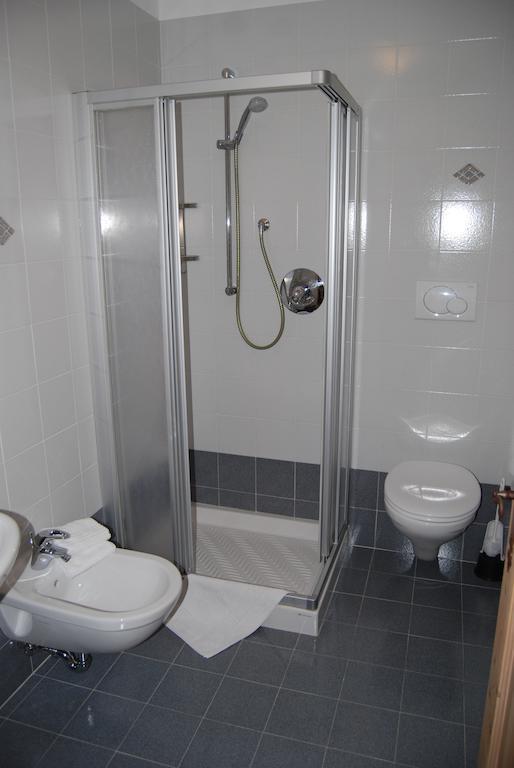 Residence Ciasa Alpe Vigo di Fassa Phòng bức ảnh