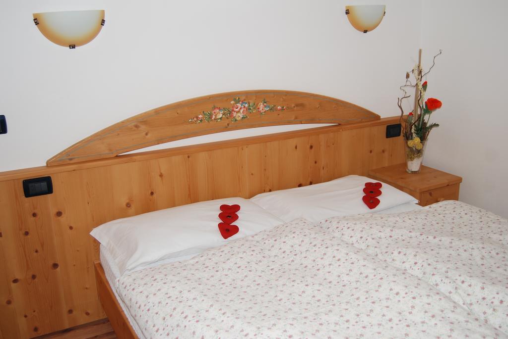 Residence Ciasa Alpe Vigo di Fassa Phòng bức ảnh