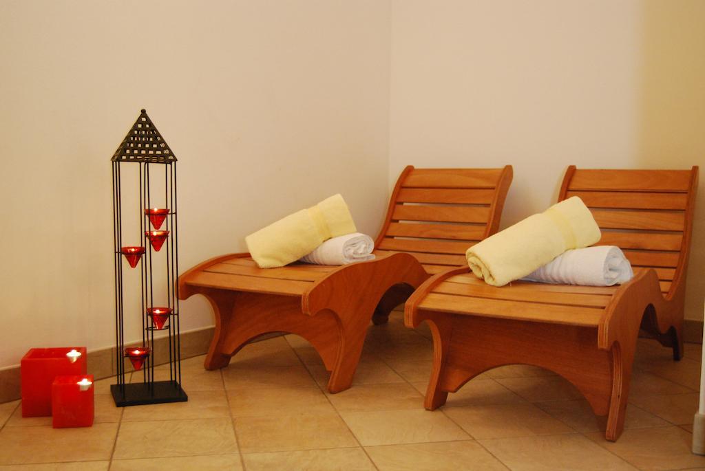 Residence Ciasa Alpe Vigo di Fassa Ngoại thất bức ảnh